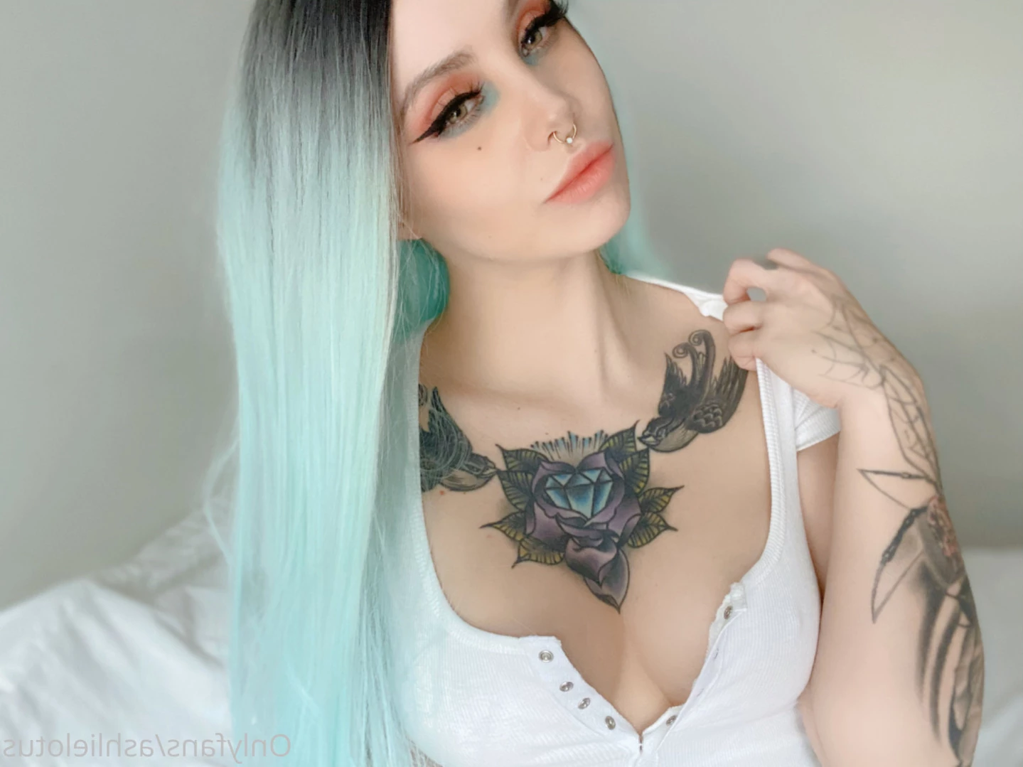 AshlieLotus VIP [ ashlielotus ] Onlyfans leaked photo 15449874 on Hotleaks.tv