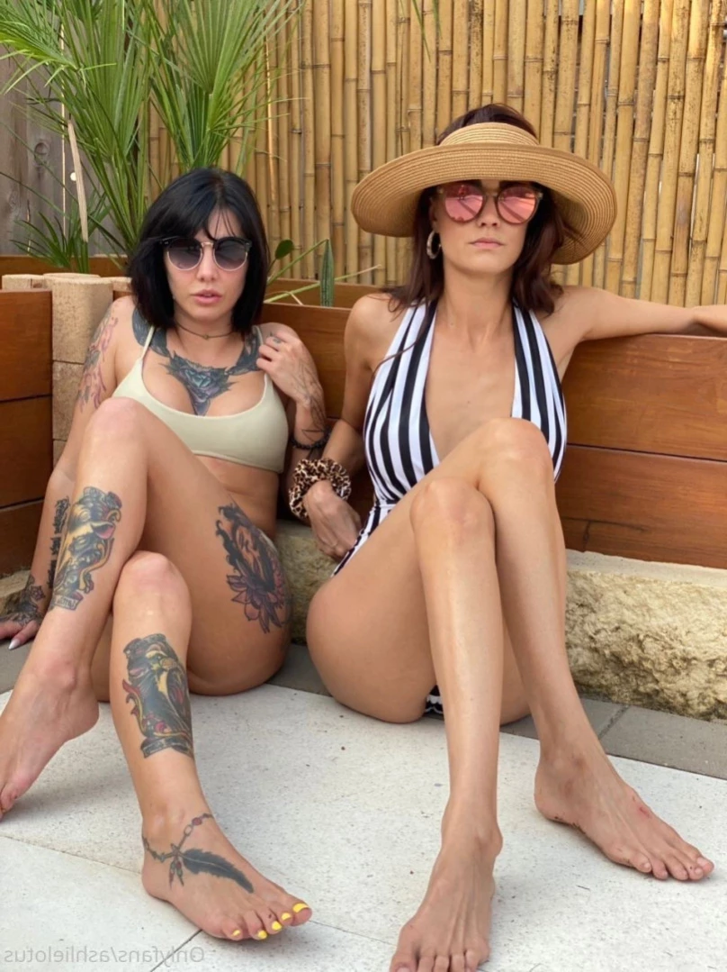 AshlieLotus VIP [ ashlielotus ] Onlyfans leaked photo 15453390 on Hotleaks.tv