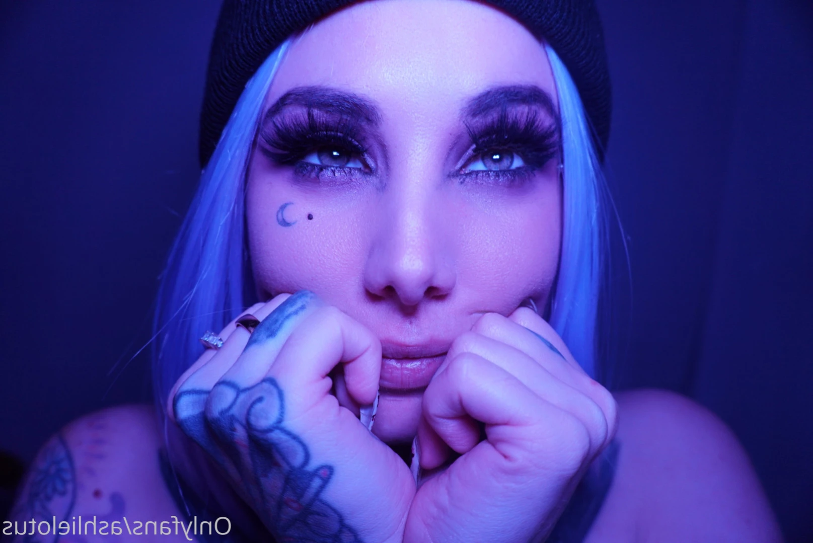 AshlieLotus VIP [ ashlielotus ] Onlyfans leaked photo 15454226 on Hotleaks.tv