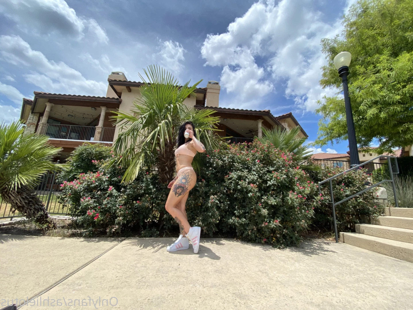 AshlieLotus VIP [ ashlielotus ] Onlyfans leaked photo 15454296 on Hotleaks.tv
