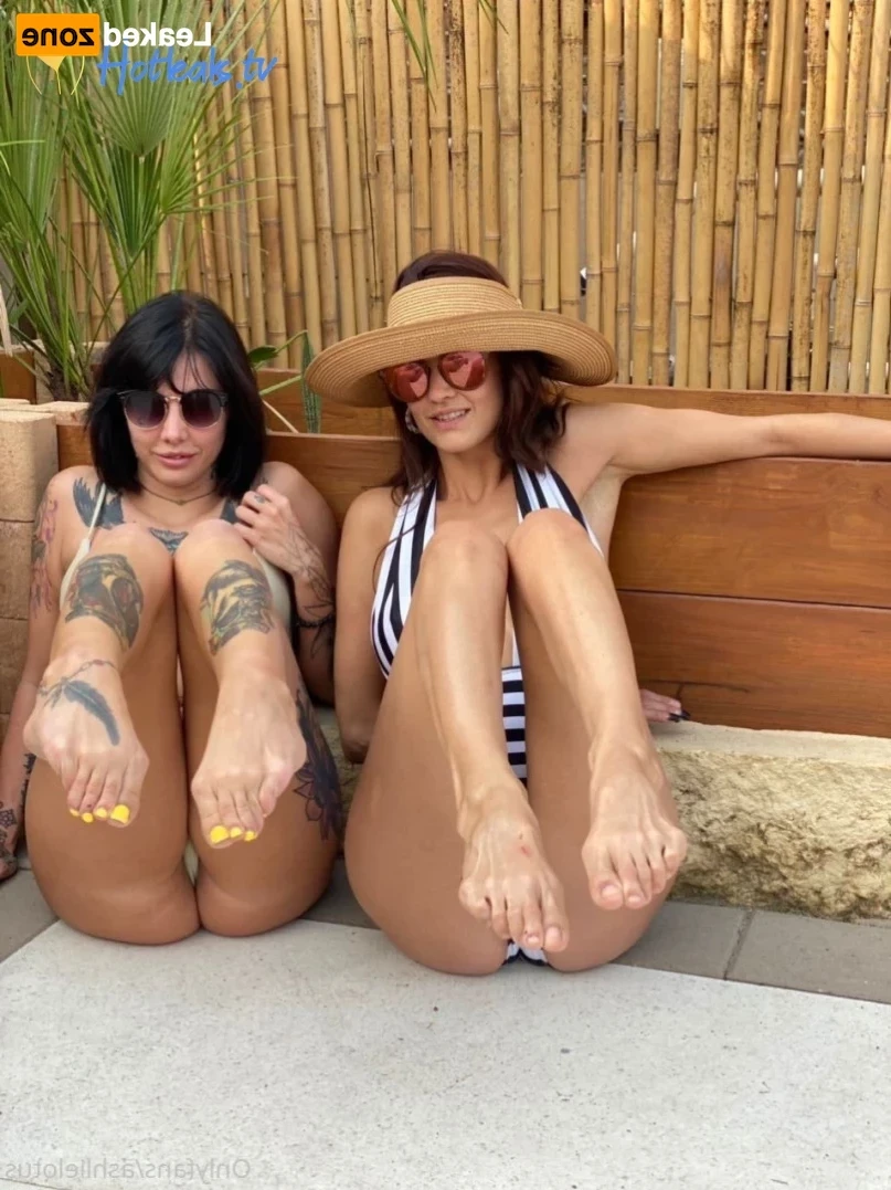 AshlieLotus VIP [ ashlielotus ] Onlyfans leaked photo 15454670 on Hotleaks.tv
