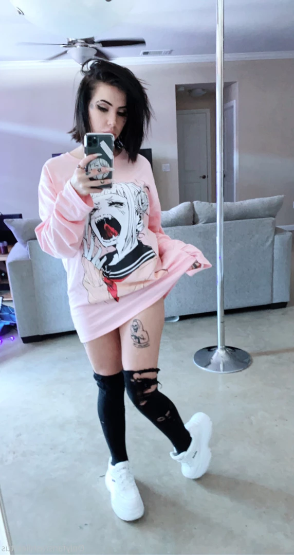 AshlieLotus VIP [ ashlielotus ] Onlyfans leaked photo 15455636 on Hotleaks.tv