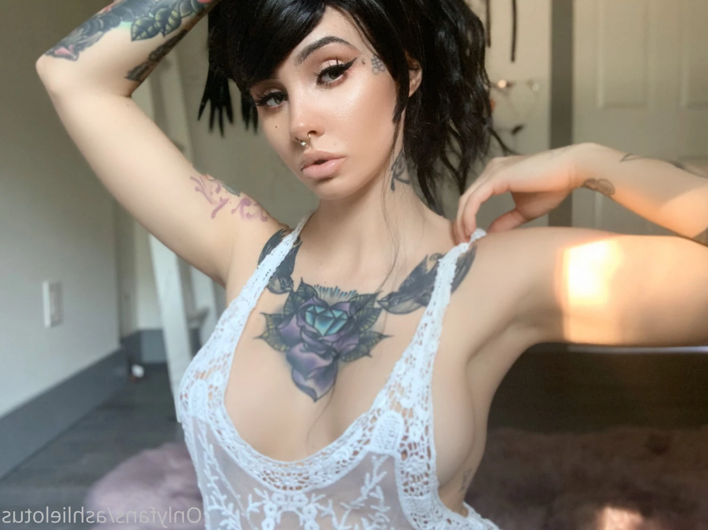 AshlieLotus VIP [ ashlielotus ] Onlyfans leaked photo 15458911 on Hotleaks.tv