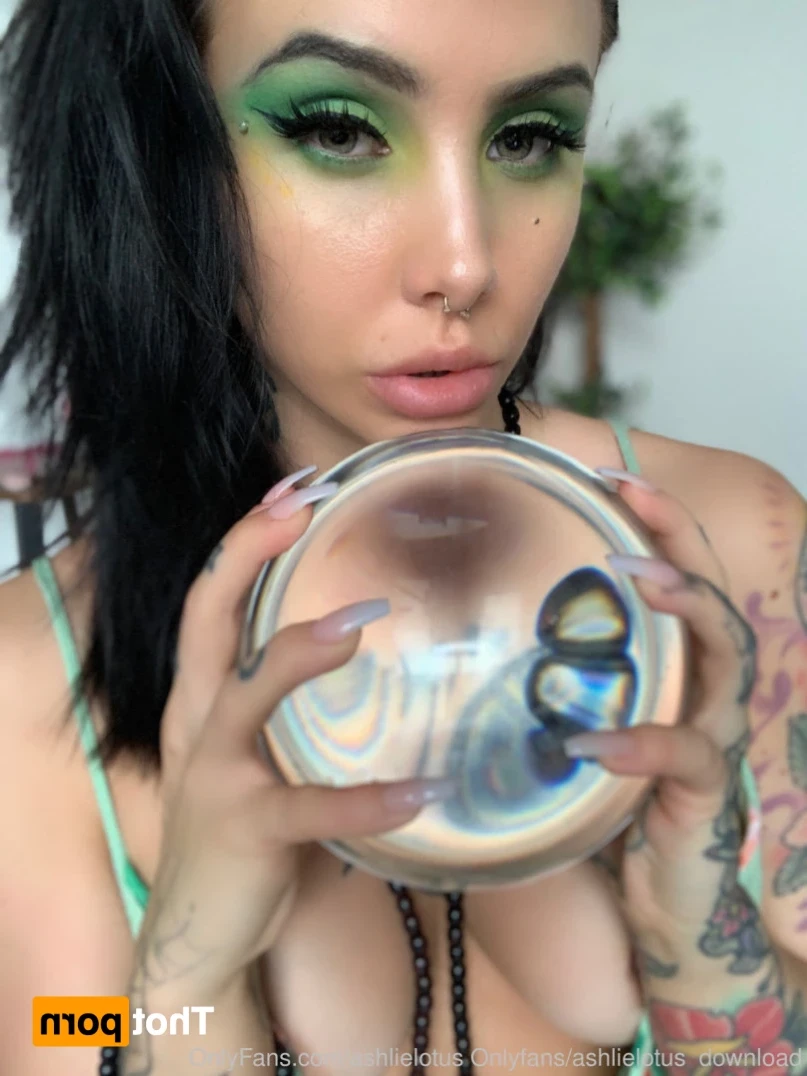 AshlieLotus VIP [ ashlielotus ] Onlyfans leaked photo 15459209 on Hotleaks.tv