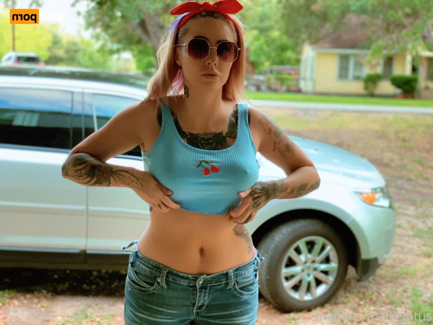 AshlieLotus VIP [ ashlielotus ] Onlyfans leaked photo 15459227 on Hotleaks.tv