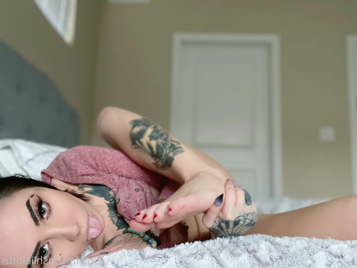 AshlieLotus VIP [ ashlielotus ] Onlyfans leaked photo 15460751 on Hotleaks.tv