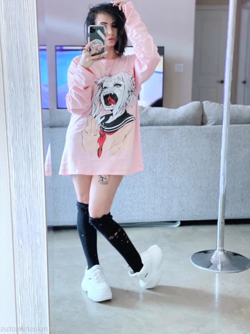 AshlieLotus VIP [ ashlielotus ] Onlyfans leaked photo 15516212 on Hotleaks.tv