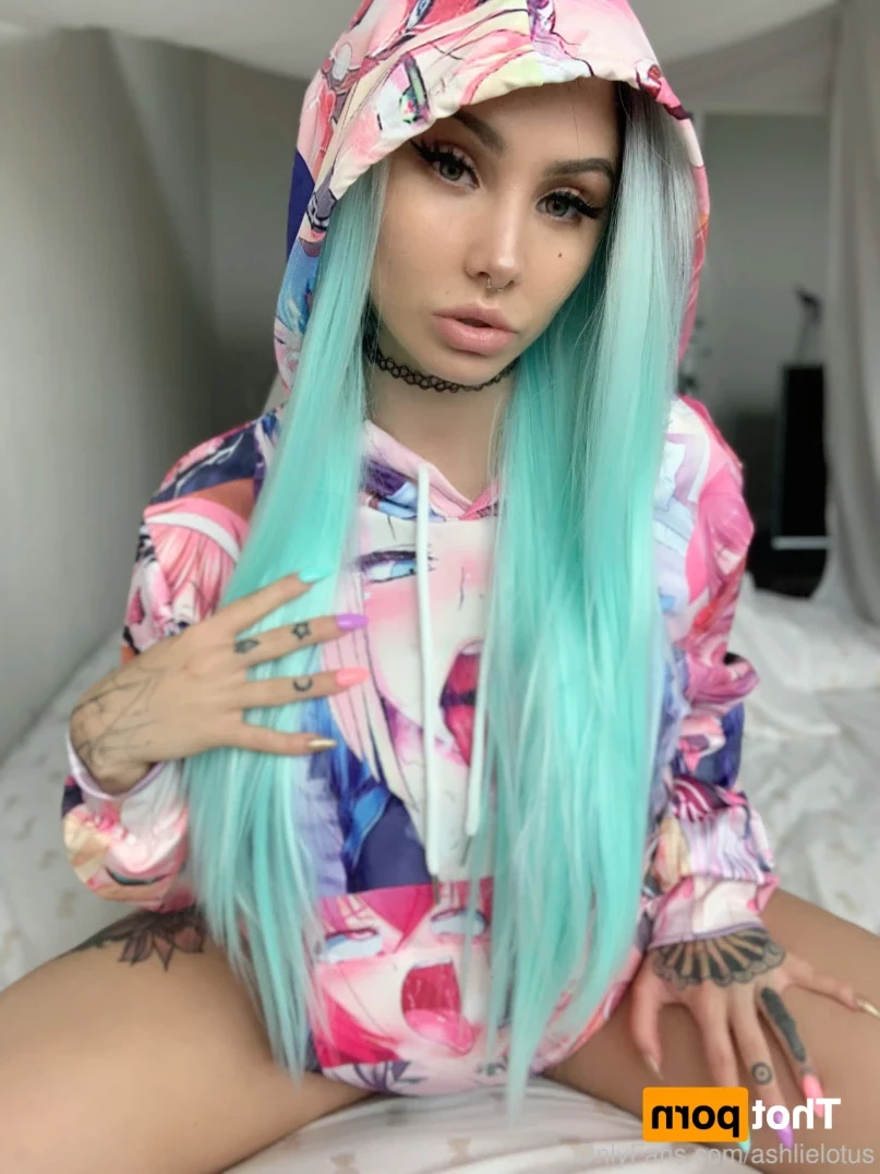 AshlieLotus VIP [ ashlielotus ] Onlyfans leaked photo 15538659 on Hotleaks.tv