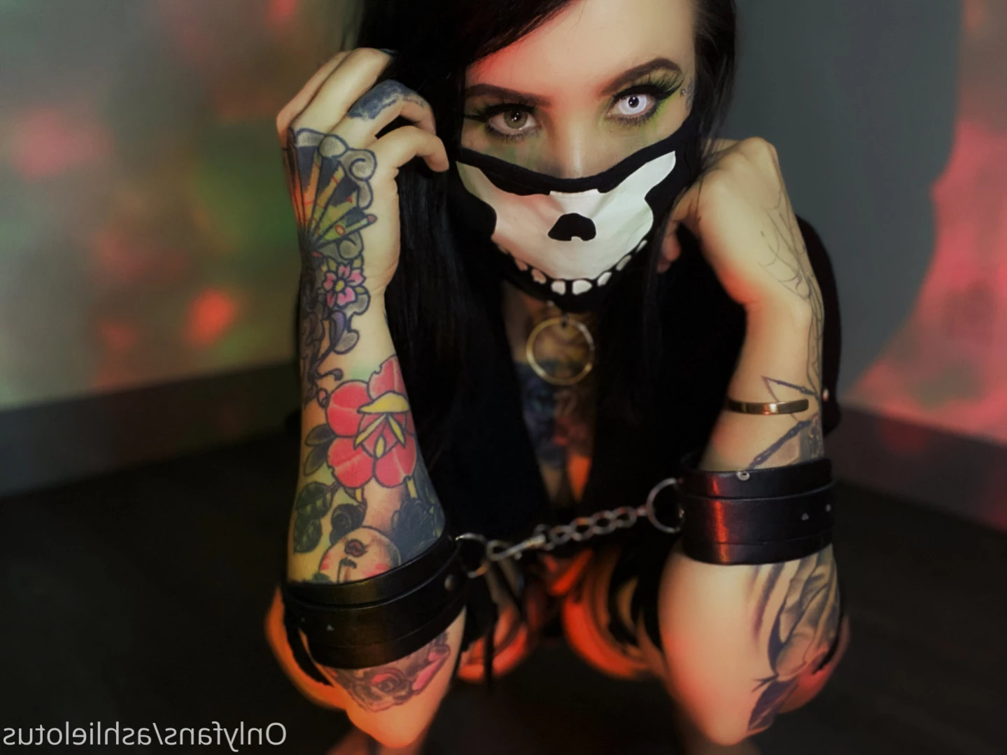 AshlieLotus VIP [ ashlielotus ] Onlyfans leaked photo 15538671 on Hotleaks.tv