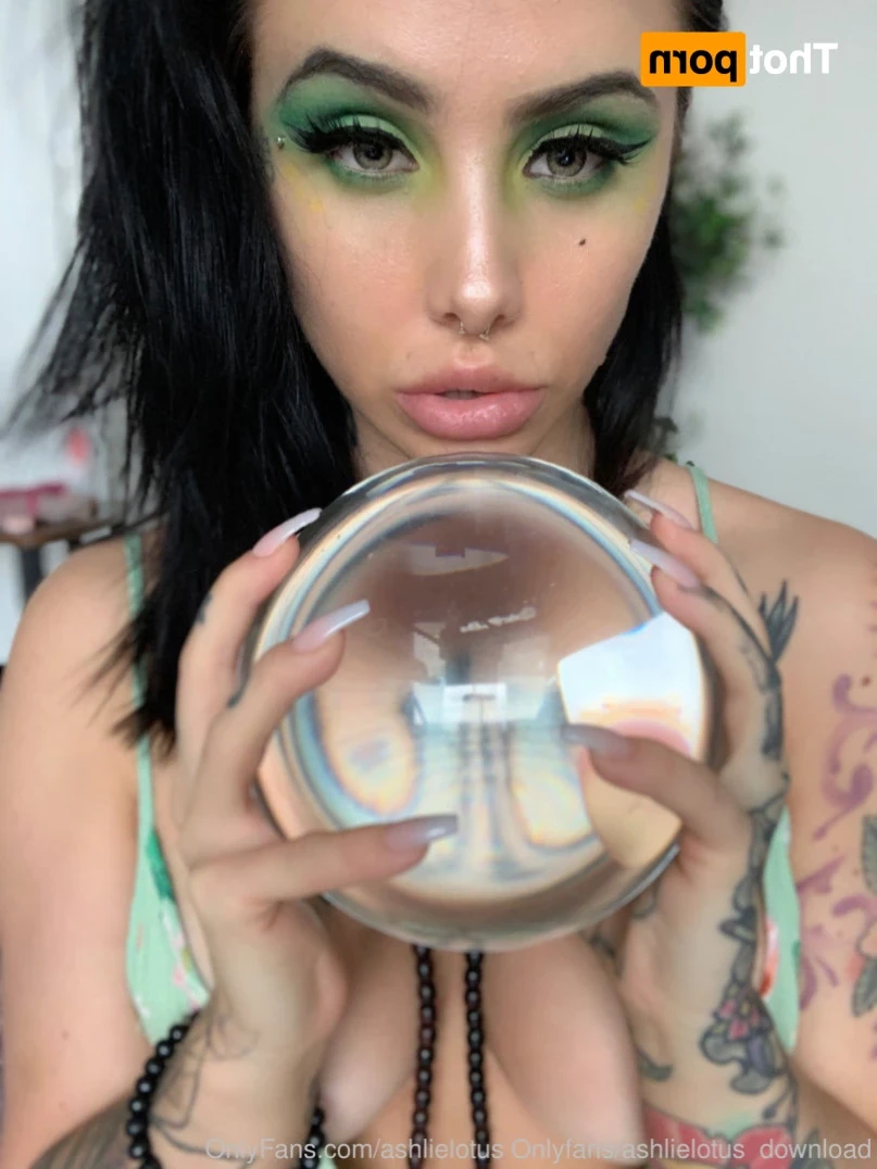 AshlieLotus VIP [ ashlielotus ] Onlyfans leaked photo 16032392 on Hotleaks.tv