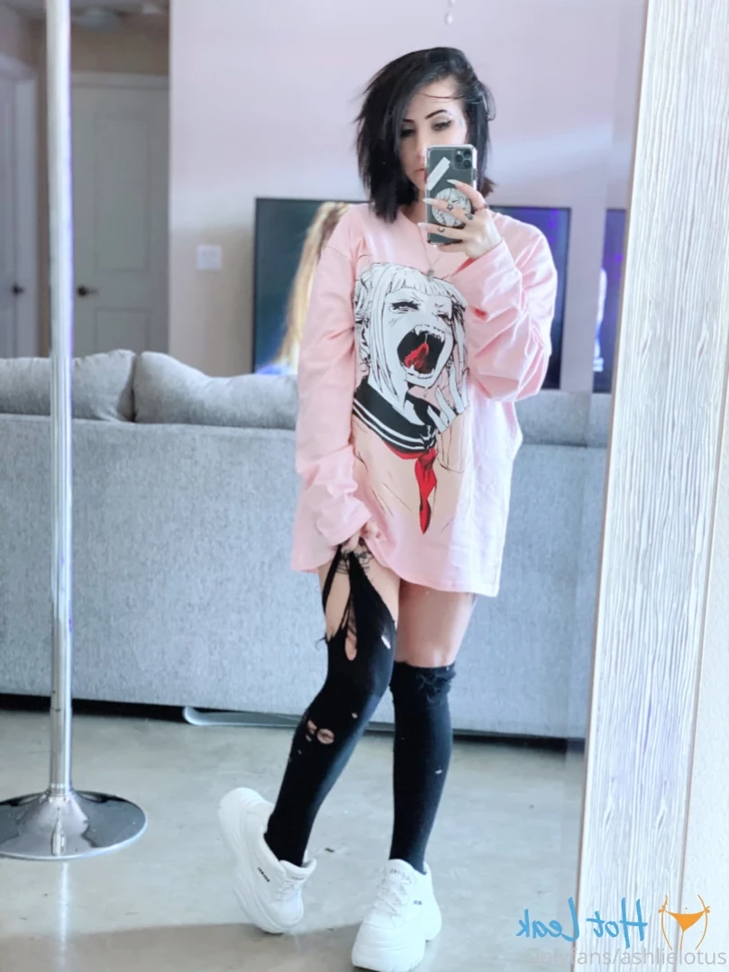 AshlieLotus VIP [ ashlielotus ] Onlyfans leaked photo 16209486 on Hotleaks.tv