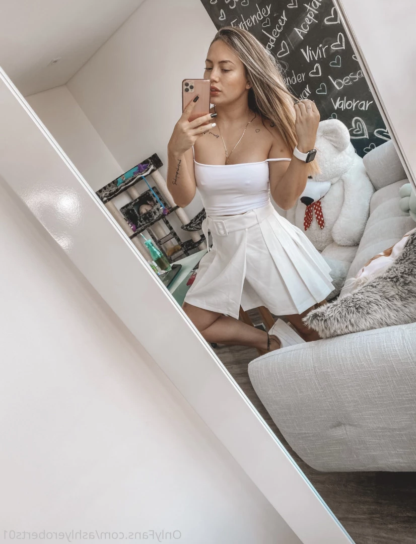Ashlye Roberts♎️🌎💫 [ ashlyeroberts01 ] Onlyfans leaked photo 8932853 on Hotleaks.tv