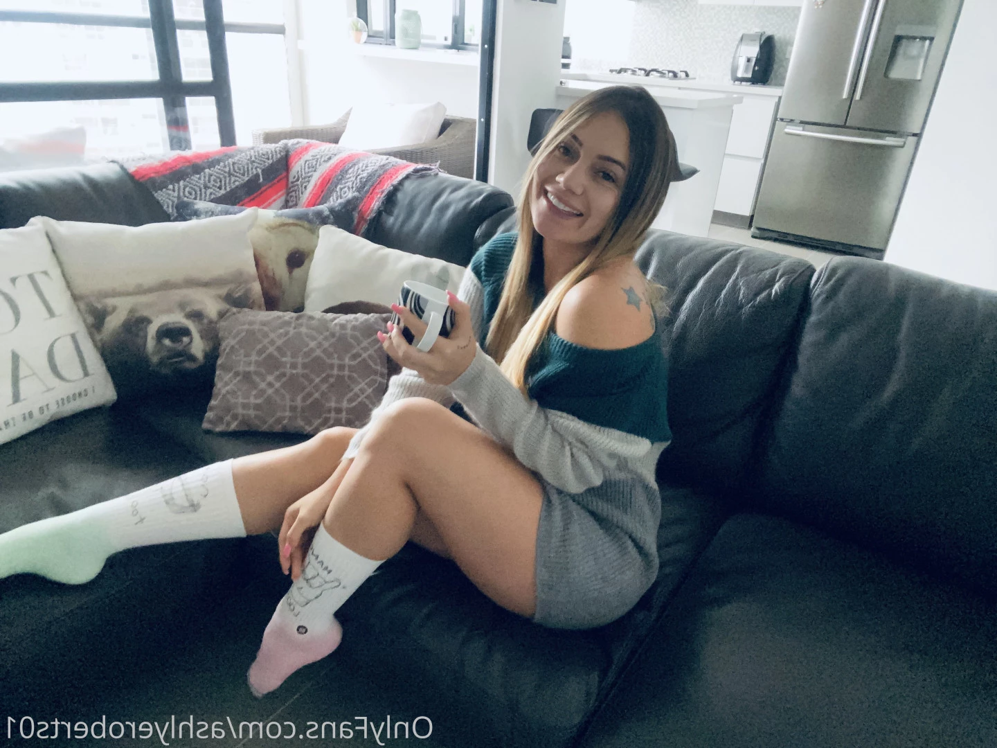 Ashlye Roberts♎️🌎💫 [ ashlyeroberts01 ] Onlyfans leaked photo 8932986 on Hotleaks.tv