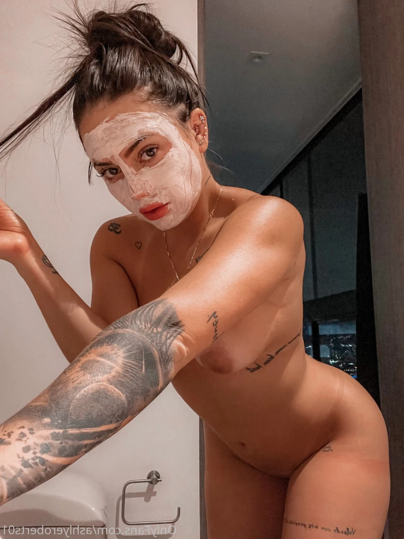 Ashlye Roberts♎️🌎💫 [ ashlyeroberts01 ] Onlyfans leaked photo 8933414 on Hotleaks.tv