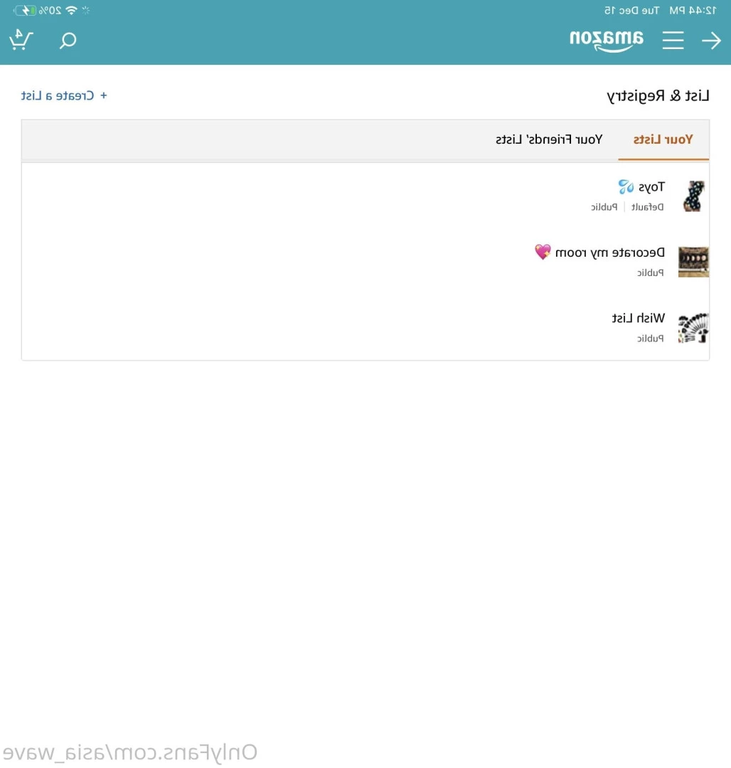 Asia [ asia_wave ] Onlyfans leaked photo 9717281 on Hotleaks.tv