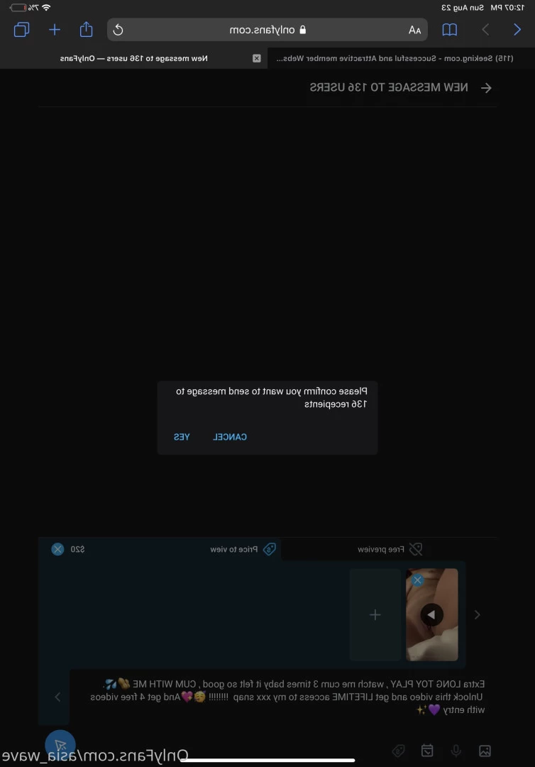 Asia [ asia_wave ] Onlyfans leaked photo 9717299 on Hotleaks.tv