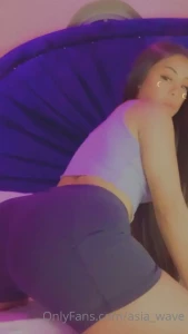 Asia [ asia_wave ] Onlyfans leaked video 10497337 on Hotleaks.tv