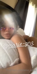 Asia [ asia_wave ] Onlyfans leaked video 10497355 on Hotleaks.tv