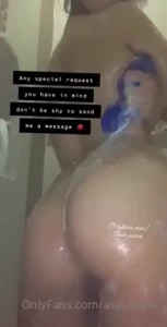 Asia [ asia_wave ] Onlyfans leaked video 10497356 on Hotleaks.tv