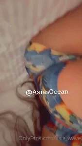 Asia [ asia_wave ] Onlyfans leaked video 10497382 on Hotleaks.tv