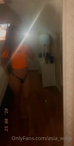 Asia [ asia_wave ] Onlyfans leaked video 10497400 on Hotleaks.tv