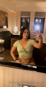 Asia [ asia_wave ] Onlyfans leaked video 10497415 on Hotleaks.tv