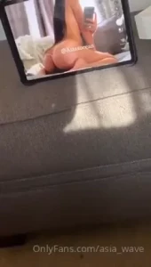 Asia [ asia_wave ] Onlyfans leaked video 10497428 on Hotleaks.tv