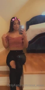 Asia [ asia_wave ] Onlyfans leaked video 10497434 on Hotleaks.tv