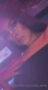 Asia [ asia_wave ] Onlyfans leaked video 10497441 on Hotleaks.tv