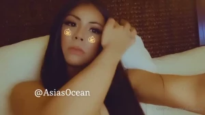 Asia [ asia_wave ] Onlyfans leaked video 10497450 on Hotleaks.tv