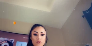 Asia [ asia_wave ] Onlyfans leaked video 10497524 on Hotleaks.tv