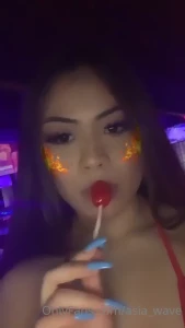 Asia [ asia_wave ] Onlyfans leaked video 10497568 on Hotleaks.tv