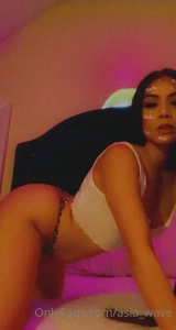 Asia [ asia_wave ] Onlyfans leaked video 10497580 on Hotleaks.tv