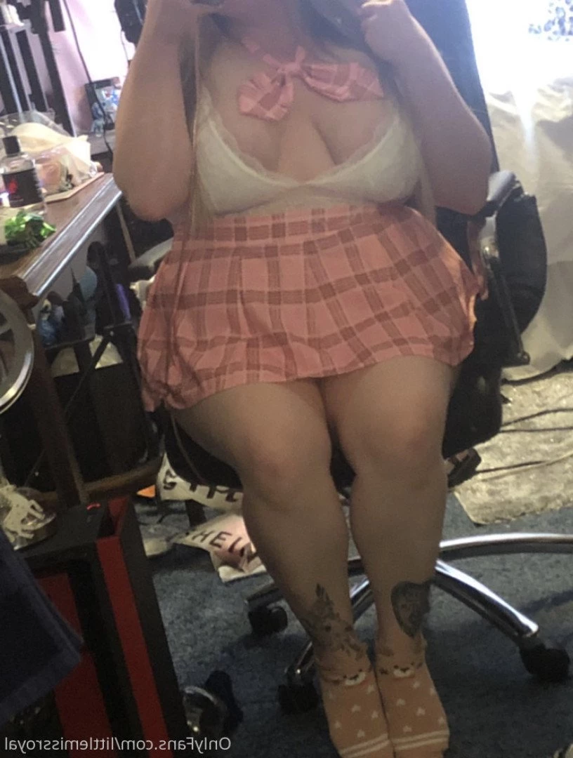  [ littlemissroyal ] Onlyfans leaked photo 4637394 on Hotleaks.tv