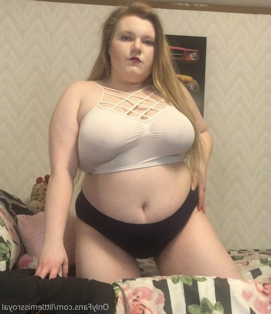  [ littlemissroyal ] Onlyfans leaked photo 4640668 on Hotleaks.tv