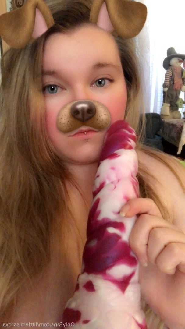  [ littlemissroyal ] Onlyfans leaked photo 4645880 on Hotleaks.tv