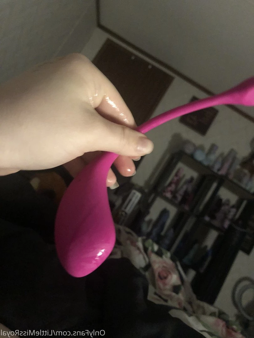 [ littlemissroyal ] Onlyfans leaked photo 4651007 on Hotleaks.tv