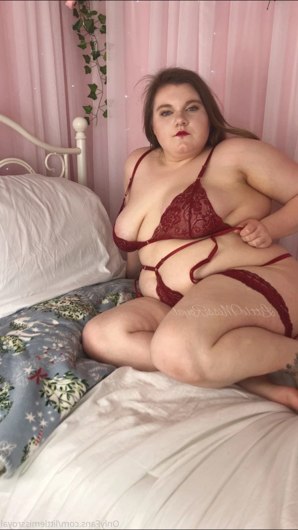  [ littlemissroyal ] Onlyfans leaked photo 4652048 on Hotleaks.tv