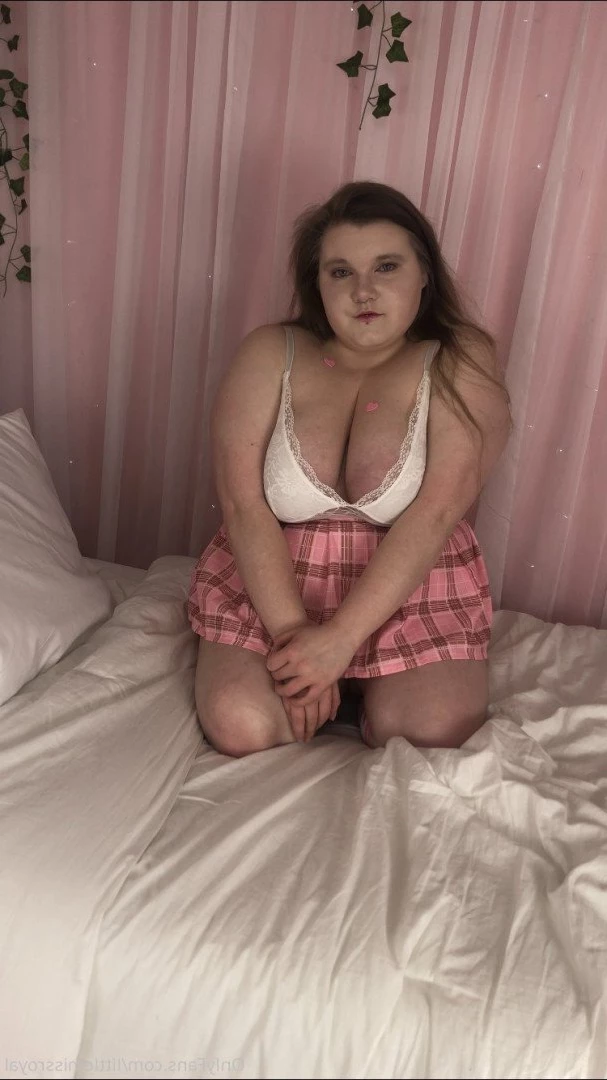  [ littlemissroyal ] Onlyfans leaked photo 4652533 on Hotleaks.tv