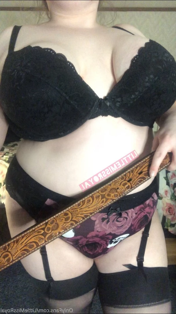  [ littlemissroyal ] Onlyfans leaked photo 4652930 on Hotleaks.tv