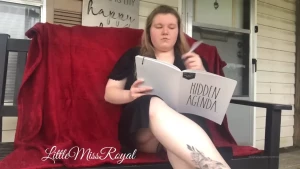  [ littlemissroyal ] Onlyfans leaked video 4686984 on Hotleaks.tv