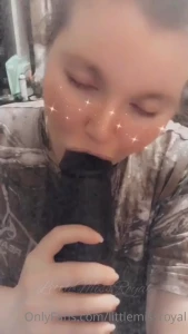  [ littlemissroyal ] Onlyfans leaked video 4687056 on Hotleaks.tv