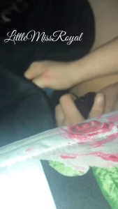  [ littlemissroyal ] Onlyfans leaked video 4687200 on Hotleaks.tv