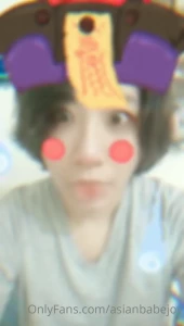 asianbabejoy Onlyfans leaked video 10497103 on Hotleaks.tv