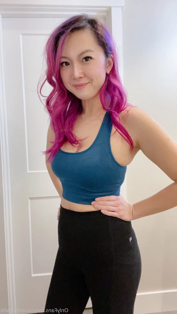 Monique Mae 🌺 Asianhotwife [ asianhotwife ] Onlyfans leaked photo 8930352 on Hotleaks.tv