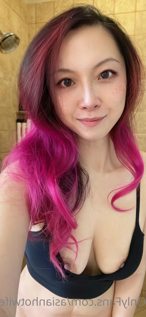 Monique Mae 🌺 Asianhotwife [ asianhotwife ] Onlyfans leaked photo 8931637 on Hotleaks.tv