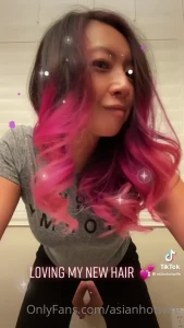 Monique Mae 🌺 Asianhotwife [ asianhotwife ] Onlyfans leaked video 10496748 on Hotleaks.tv