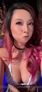 Monique Mae 🌺 Asianhotwife [ asianhotwife ] Onlyfans leaked video 10882327 on Hotleaks.tv