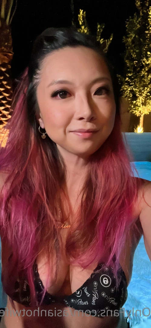 Monique Mae 🌺 Asianhotwife [ asianhotwife ] Onlyfans leaked photo 11990558 on Hotleaks.tv