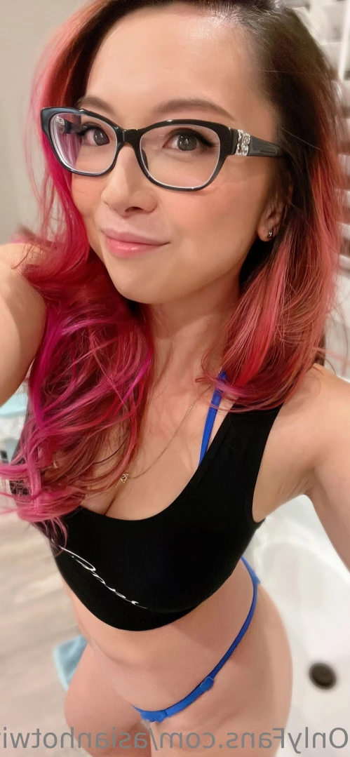 Monique Mae 🌺 Asianhotwife [ asianhotwife ] Onlyfans leaked photo 11990578 on Hotleaks.tv